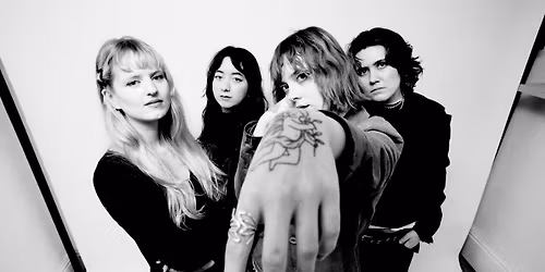 Lime Garden in Bitterzoet