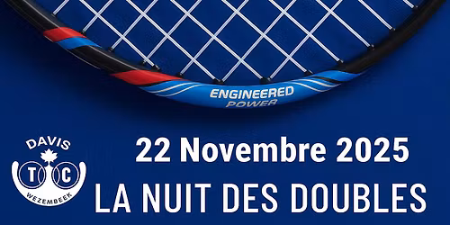Nuit des doubles
