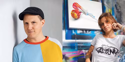 VolaneArt und Sebastian 23 | Maris und das Mondschaf