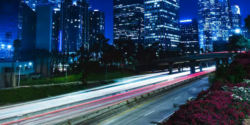 Data + Donuts with Patrick Kigongo of the US Dept of Education
