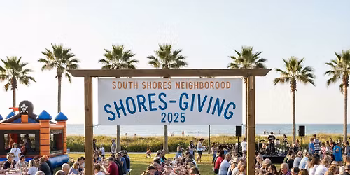 Shoresgiving 2025