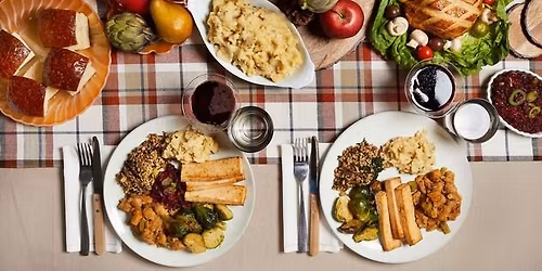 Shoresgiving 2025 \ud83e\udd83