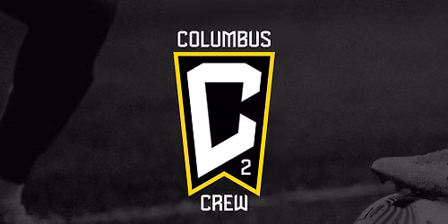 MLS Next Conf. Quarterfinals - Crew 2 v Revolution II