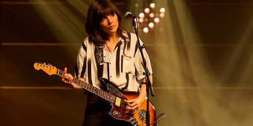 Courtney Barnett Tickets