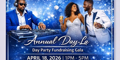 Fayetteville State University DC Alumni Chapter "Day-la"