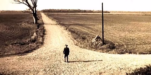 Work due for "Crossroads"