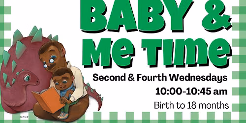 Baby & Me Time