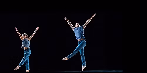 Trisha Brown Dance Company