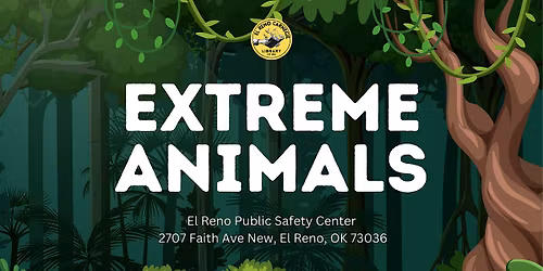 Extreme Animals