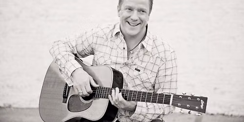 Cory Morrow