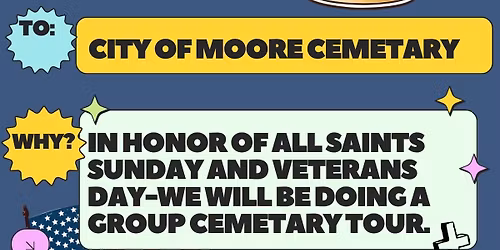 Youth Night Field Trip 