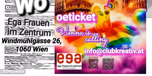 PINK PARTY before PRIDE 