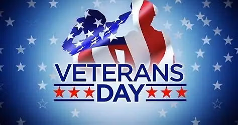 Clinton County Veterans Day Celebration
