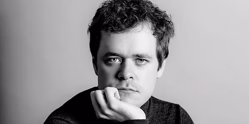 Benjamin Grosvenor at Chicago Symphony Center