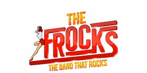 The Frocks Rock Henry Sports Club 7PM
