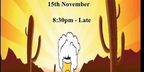 Beans and Biscuits Country and Western Band  