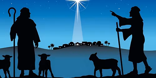 Christmas Program\/ Dinner