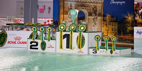 CACS & CACIB Ch\u00e2lons-en-Champagne 2027