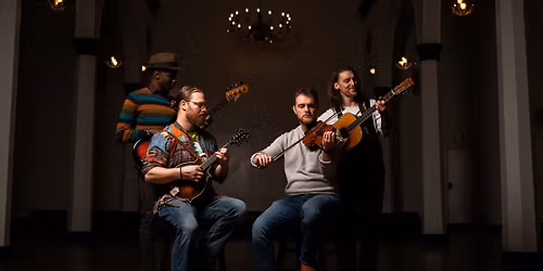 Live Music at TBC: The WickSnippers