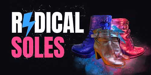 Make Radical Soles : Cowboy Boots (Dorchester)