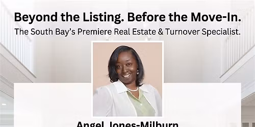 Neighborhood Real Estate & Notary Meet and Greet