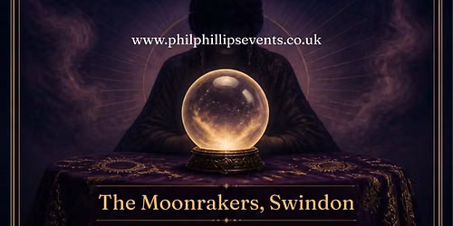 Swindon Psychic Night
