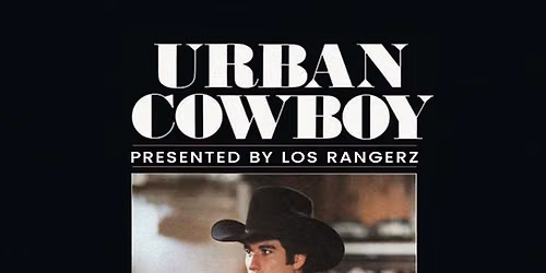 URBAN COWBOY NIGHT presented by Los Rangerz! Live at the Marble Falls Summer Concert Series