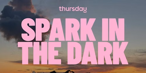 Thursday | Spark in the Dark | Cherry Creek Reservior