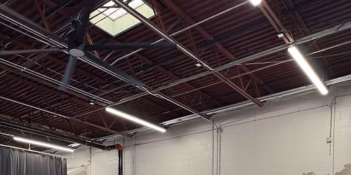 Pop-up at Forward\/Slash Distillery & Blending House in Winter Park!