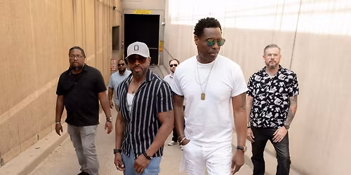 LDNL @ Black Swan (Hilliard)