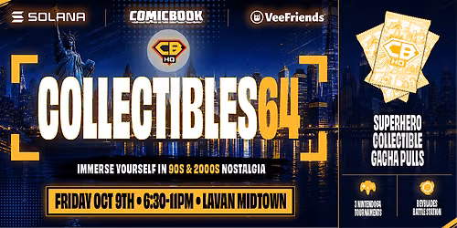 Collectibles64