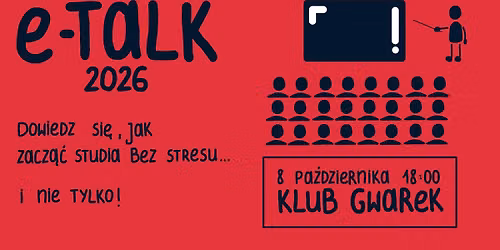 eTalk 2026