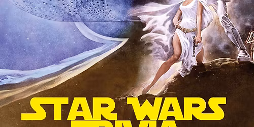 Star Wars Trivia