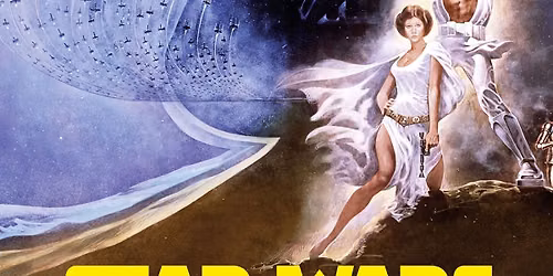 Star Wars Trivia