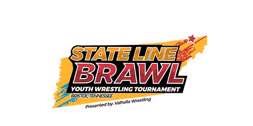 State Line Brawl presented by Valhalla Wrestling