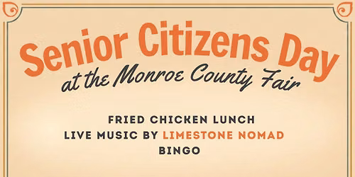 Senior Citizens Day