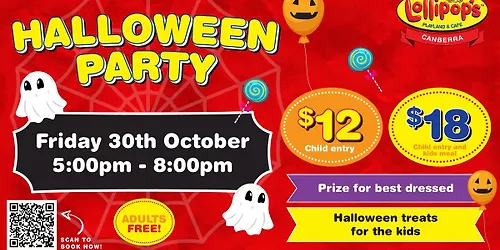Halloween Party