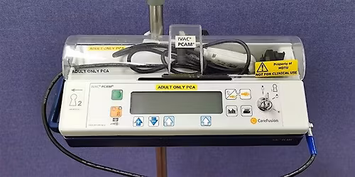 Alaris PCAM - AT\/A - QMC