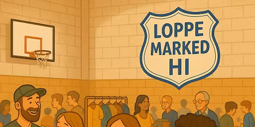 \ud83c\udffa\ud83e\ude9eLOPPEMARKED\ud83e\ude9e\ud83c\udffa