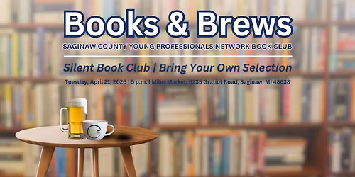 Books & Brews