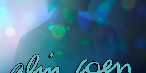 ALIN COEN | Regensburg