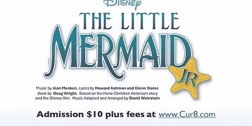 Disney's The Little Mermaid