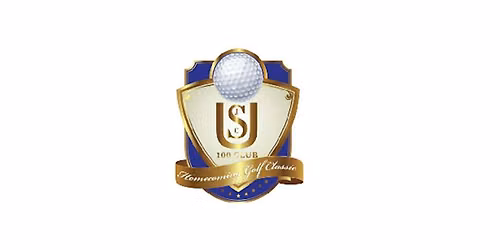 JCSU 100 Club Golf Classic Tournament 2026