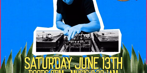 CAF\u00c9 CON RON - Reggaeton Night at Madrid's