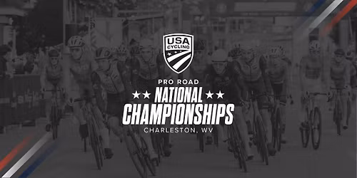 2026 USA Cycling Pro Road National Championships