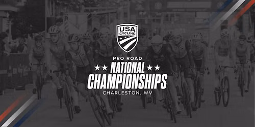 2026 USA Cycling Pro Road National Championships