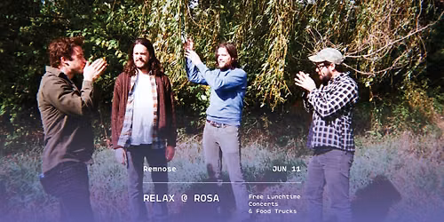 Remnose | Relax at Rosa 