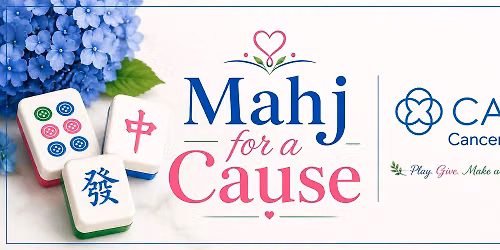 Mahj for a Cause