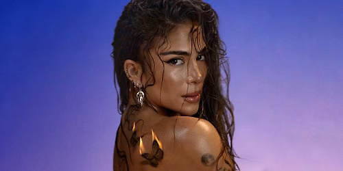 Greeicy