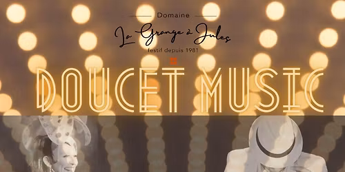 Cabaret Chic \u00e0 la Grange \u00e0 Jules